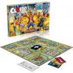 Winning Moves Cluedo One Piece – Hledejceny.cz