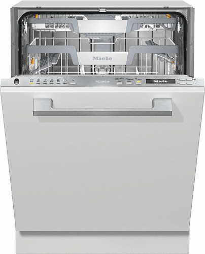 MIELE G 7155 SCVi návod, fotka