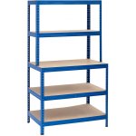 Trestles Regál PS181-5017 – HobbyKompas.cz