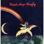 Uriah Heep - Firefly LP – Hledejceny.cz