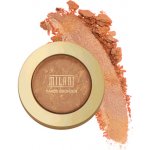 Milani zapečený bronzer MLB-05 Soleil 8,5 g – Zbozi.Blesk.cz