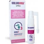 Vulvovagi sprej na vaginální záněty a infekce 20 ml – Zboží Dáma