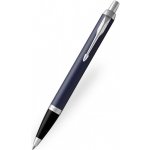 Parker 1502/3231668 Royal I.M. Blue CT kuličkové pero – Zboží Dáma
