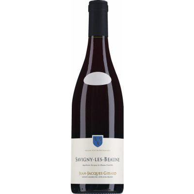Domaine Jean-Jacques Girard Savigny les Beaune červené 2022 13% 0,75 l (holá láhev) – Hledejceny.cz