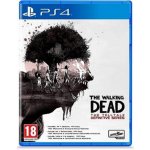 The Walking Dead: A Telltale Games Series Remastered – Hledejceny.cz