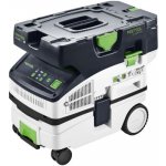 Festool Cleantec CTLC MINI I-Basic 577065 – Zboží Mobilmania