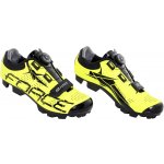 Force Crystal MTB fluo – Zboží Dáma