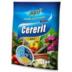 AGRO Cererit Hobby GOLD 1 kg – Zboží Mobilmania