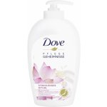 Dove Nourishing Secrets Glowing Ritual tekuté mýdlo na ruce, 250 ml