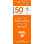 Alphanova opalovací krém SPF50+ 50 g – Zboží Mobilmania