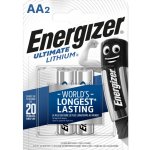 Energizer Ultimate Lithium AA 2ks 35032911 – Sleviste.cz