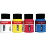 Amsterdam Standard akrylová barva 500 ml 735 Oxide Black – Hledejceny.cz