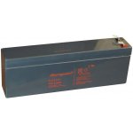 Alarmguard 12V 2,6Ah 39A – Zboží Mobilmania