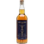 Rum Smith Cross Traditional 57% 0,7 l (holá láhev) – Hledejceny.cz