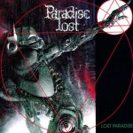 Paradise Lost - Lost Paradise LP – Zboží Mobilmania