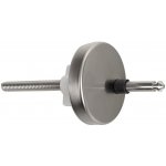 Sapho Šroubovací pant, nerez úchyt, 2ks, nový model 1703-HH09 – Zbozi.Blesk.cz