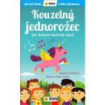 Kouzelný jednorožec - První čtení – Hledejceny.cz