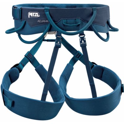 Petzl Adjama – Sleviste.cz