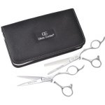 Olivia Garden set Silk Cut Pro 5,75 "+ efilační 6,35" – Zboží Dáma Olivia Garden set Silk Cut Pro 5,75 "+ efilační 6,35" – Zboží Dáma
