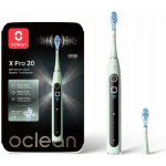 Oclean X Pro 20 Green – Zboží Živě