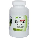 HCY Vitality Mega Lecithin 120 tablet – Hledejceny.cz