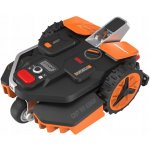 Worx Landroid Vision M800 WR208E – Zboží Dáma