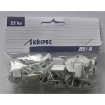 J skřipec bílý á25ks – Hledejceny.cz