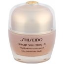 Shiseido Rozjasňující tekutý make-up SPF20 Future Solution LX Total Radiance Foundation R3 Rose 30 ml