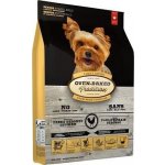 Oven Baked Tradition Senior/Weight Control DOG Chicken Small Breed 5,67 kg – Zbozi.Blesk.cz
