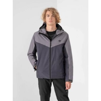 4F men's ski jacket KUMN002 – Zboží Mobilmania