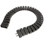 Bachmann Organizér kabelů Cable Snake Cube černý 930.058 19.07.3835 – Zboží Mobilmania