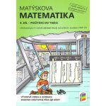 Matýskova matematika, 8. díl (učebnice), 5. vydání – Sleviste.cz