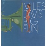 Davis Miles - Big Fun LP – Zbozi.Blesk.cz