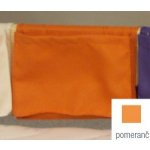 Kolinger kapsa na postel 20 cm pomeranč
