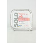 Solo Adult Dog 100% Maiale vepřové 100 g – Sleviste.cz