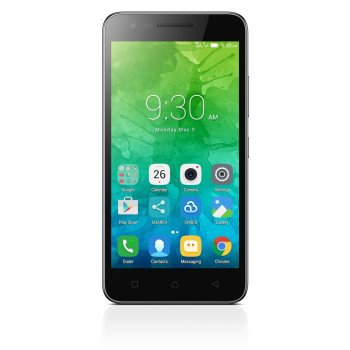 Lenovo C2 Power Dual SIM