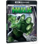 Hulk (4k Ultra HD BD – Zboží Mobilmania