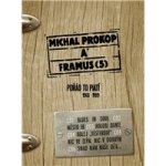 Michal Prokop a Framus Five - Pořád to platí 1968-1989 CD – Hledejceny.cz