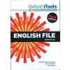 English File Elementary 3rd Edition iTools DVD-ROM