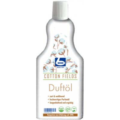 Becher Vonný olej Vůně bavlny 500 ml – Zboží Dáma