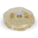 Švestka tasovské celozrnné křupavé placky 160 g – Zboží Dáma