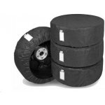 Ochraný kryt pro kola 4xSEASON Basic XL SIXTOL SIXTOL KEG5-3422-248-4010 – Zboží Dáma