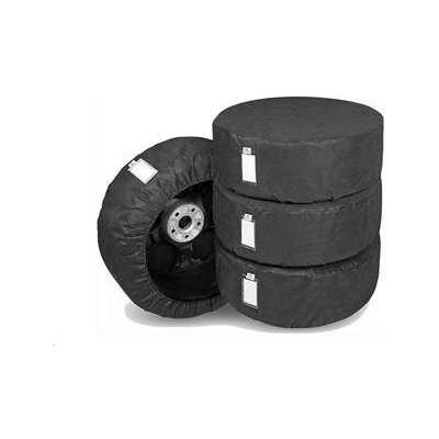 Ochraný kryt pro kola 4xSEASON Basic XL SIXTOL SIXTOL KEG5-3422-248-4010 – Zboží Dáma