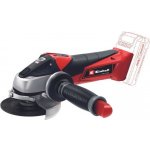 Einhell TE-AG 18 Li-Solo – Sleviste.cz