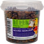 Underground Food sušený bourec morušový 500 ml 150 g – Zboží Dáma