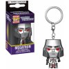 Přívěsky na klíče Funko POP! Keychain TransformersMegatron