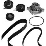 Vodní pumpa + sada ozubeného řemene METELLI 30-0758-1 – Zboží Mobilmania