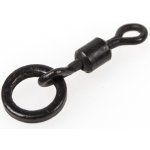 Nash Obratlík Hook Ring Swivel 10ks – Zboží Dáma