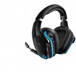 Logitech G935 Wireless 7.1 Surround Sound LIGHTSYNC Gaming Headset – Hledejceny.cz