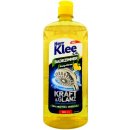 Klee Essig Bathroom Reiniger citron octový čistič 1 l